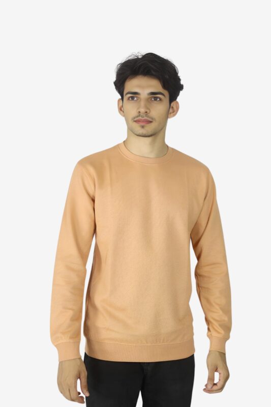 Regular Full Sleeve T-Shirt