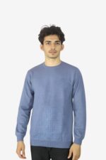 Purple Long Sleeve T-Shirt