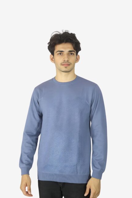 Purple Long Sleeve T-Shirt