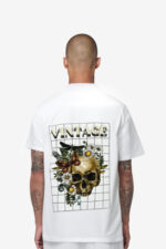 Vintage oversized T-shirt